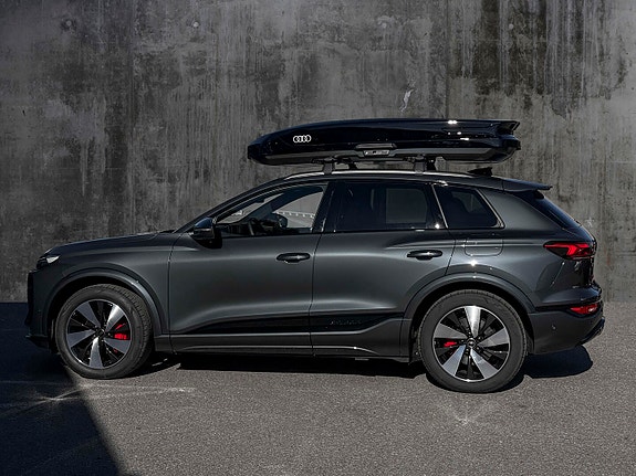 Audi Q6 e-tron 13 of 27