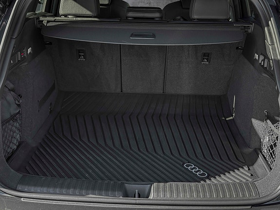 Audi Q6 e-tron 14 of 27