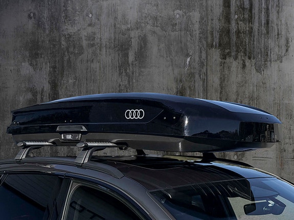 Audi Q6 e-tron 6 of 27