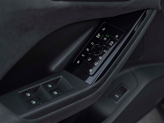Audi Q6 e-tron 20 of 27