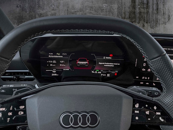 Audi Q6 e-tron 22 of 27