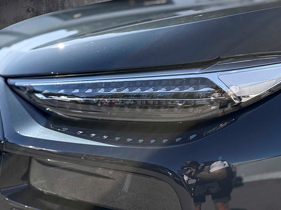 Audi Q6 e-tron 5 of 27