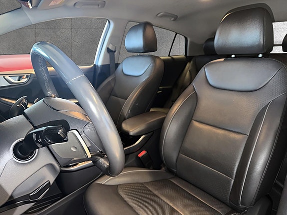 Hyundai IONIQ 9 of 20