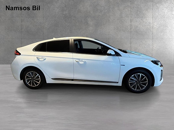Hyundai IONIQ 4 of 20