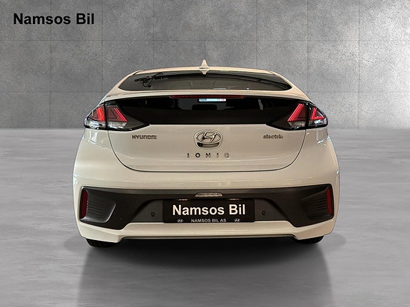 Hyundai IONIQ 6 of 20