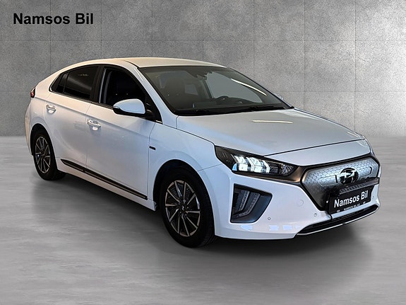Hyundai IONIQ 3 of 20