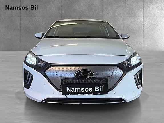 Hyundai IONIQ 2 of 20