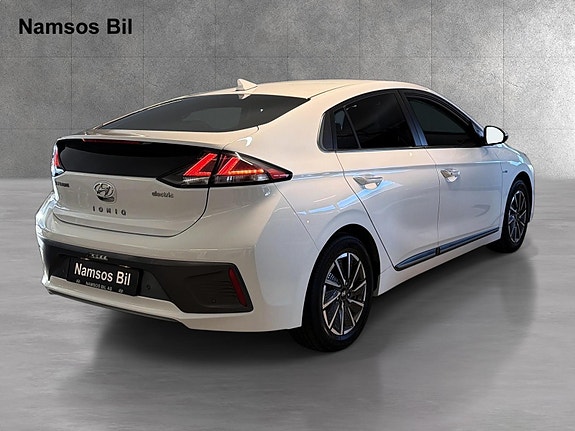 Hyundai IONIQ 5 of 20