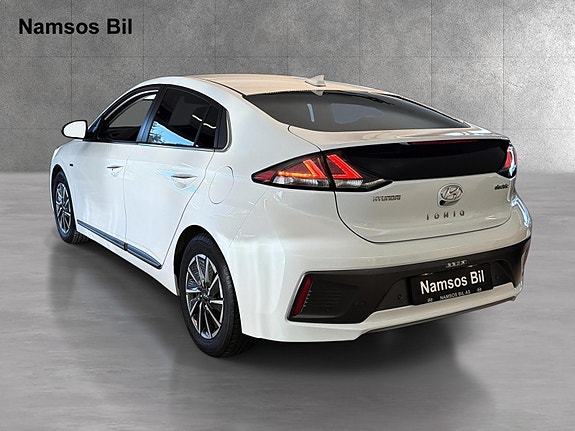 Hyundai IONIQ 7 of 20
