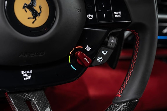 Ferrari 296 GTB 21 of 30