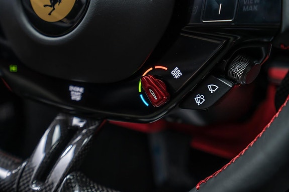 Ferrari 296 GTB 18 of 30