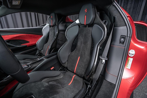 Ferrari 296 GTB 11 of 30