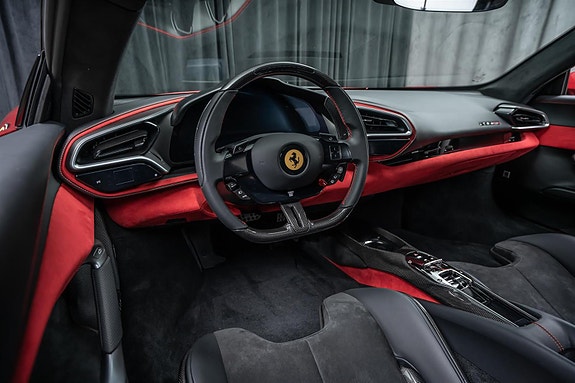 Ferrari 296 GTB 10 of 30