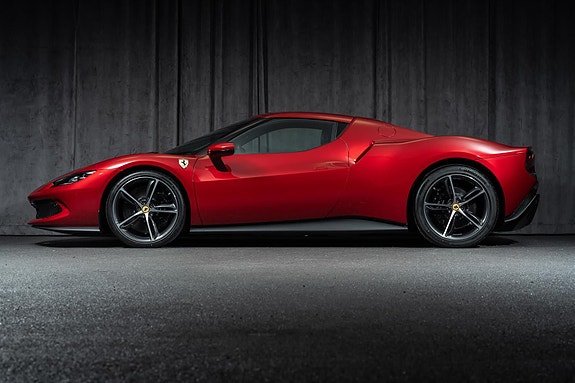 Ferrari 296 GTB 2 of 30