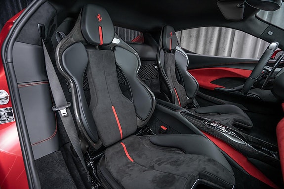 Ferrari 296 GTB 13 of 30