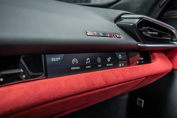 Ferrari 296 GTB 23 of 30