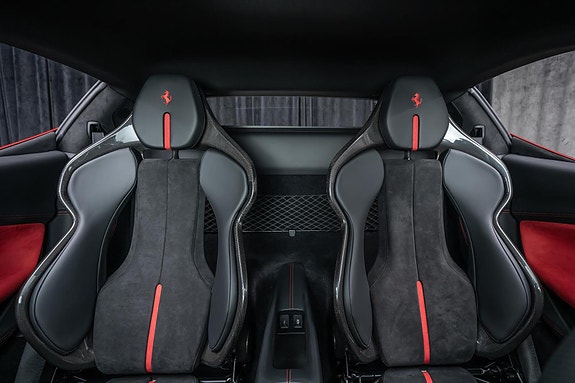Ferrari 296 GTB 12 of 30