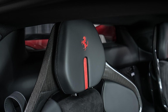 Ferrari 296 GTB 24 of 30