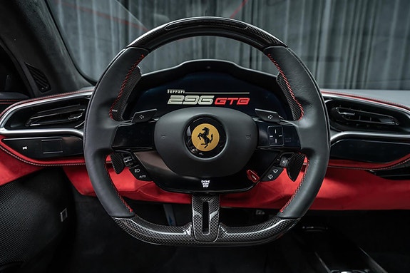 Ferrari 296 GTB 14 of 30