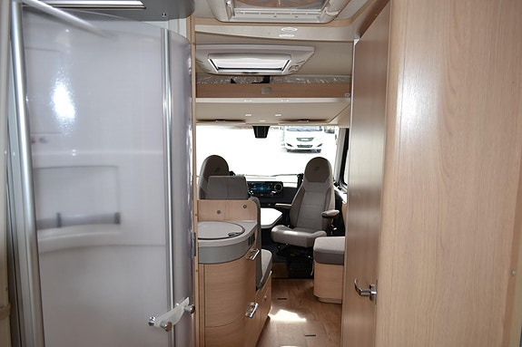 Hymer B690MC 28 of 30
