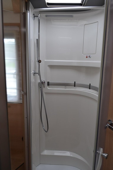 Hymer B690MC 29 of 30