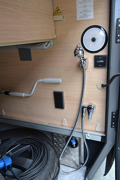 Hymer B690MC 14 of 30