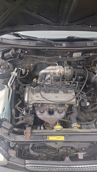 Toyota Corolla 5 of 15
