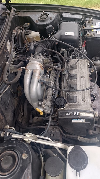 Toyota Corolla 6 of 15
