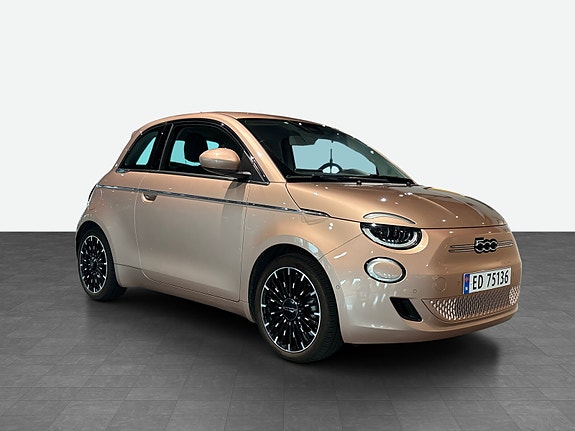 Fiat 500 3 of 30