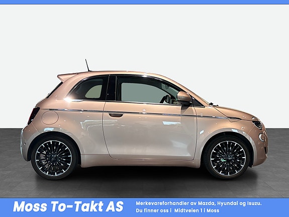 Fiat 500 22 of 30