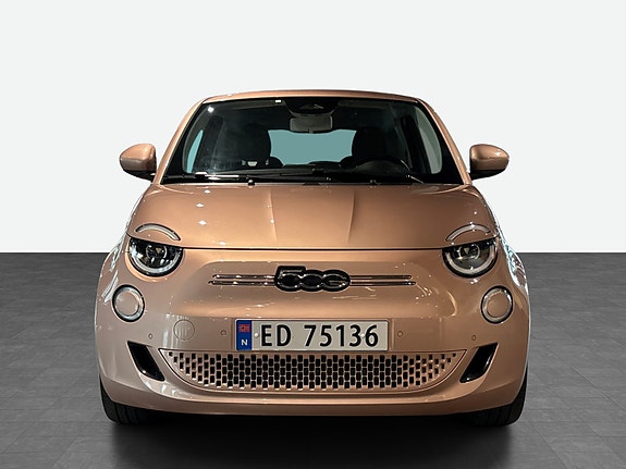 Fiat 500 2 of 30