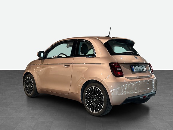 Fiat 500 25 of 30