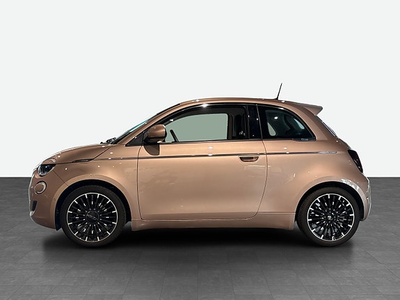 Fiat 500 19 of 30