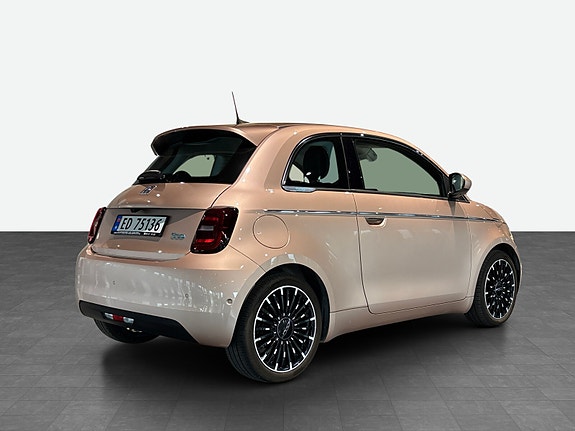 Fiat 500 5 of 30