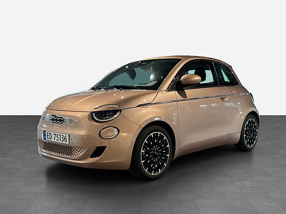 Fiat 500 11 of 30