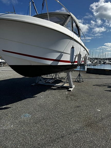 Båt selges pga lite bruk 17 of 30