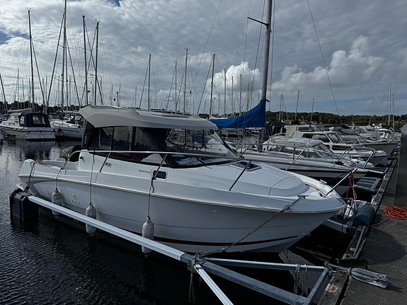 Båt selges pga lite bruk 2 of 30