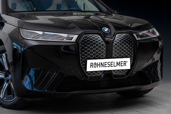 BMW iX 7 of 29