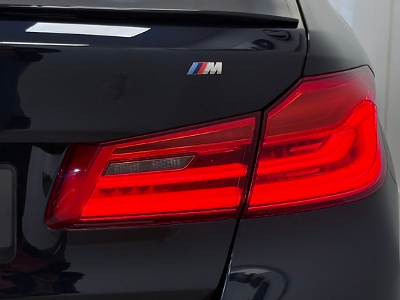BMW 530e 9 of 28