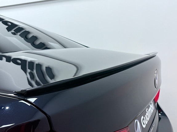 BMW 530e 8 of 28