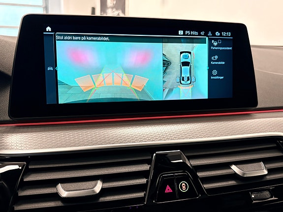 BMW 530e 25 of 28