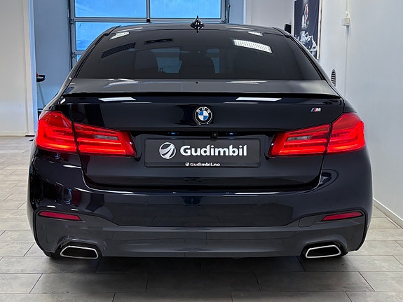 BMW 530e 7 of 28