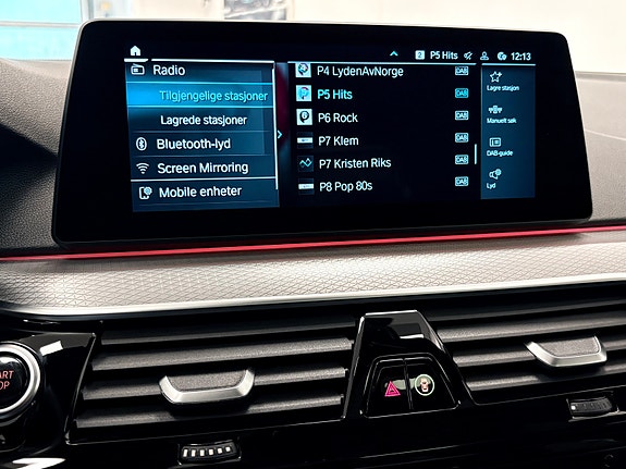 BMW 530e 23 of 28