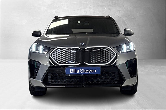 BMW iX2 2 of 15