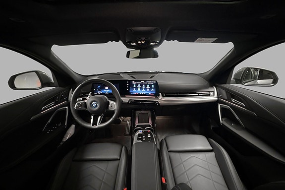 BMW iX2 12 of 15