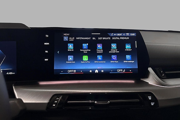 BMW iX2 9 of 15