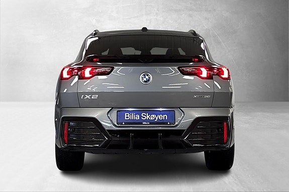 BMW iX2 3 of 15