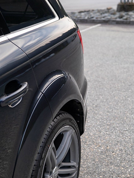 Audi Q7 17 of 30