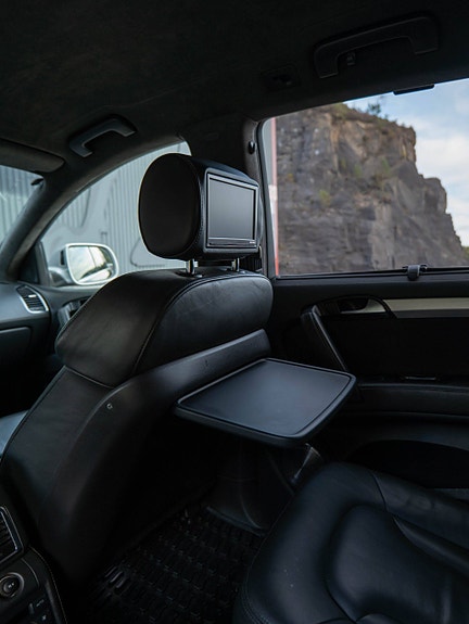 Audi Q7 29 of 30