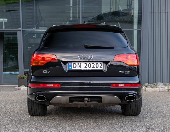 Audi Q7 14 of 30